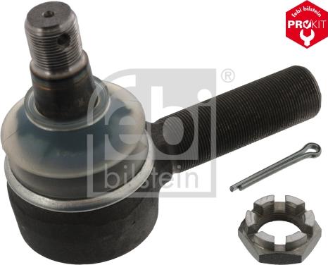 Febi Bilstein 09985 - Tie Rod End car-mod.net