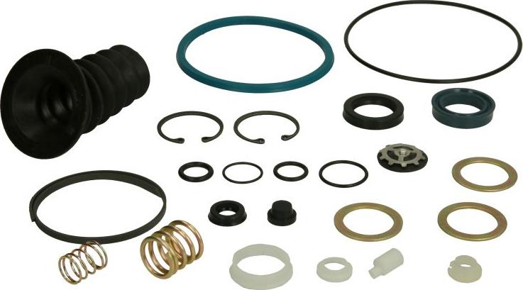 FEBI Bilstein 09939 - Repair Kit, clutch slave cylinder car-mod.net