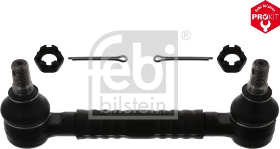 Febi Bilstein 09933 - Rod / Strut, stabiliser car-mod.net