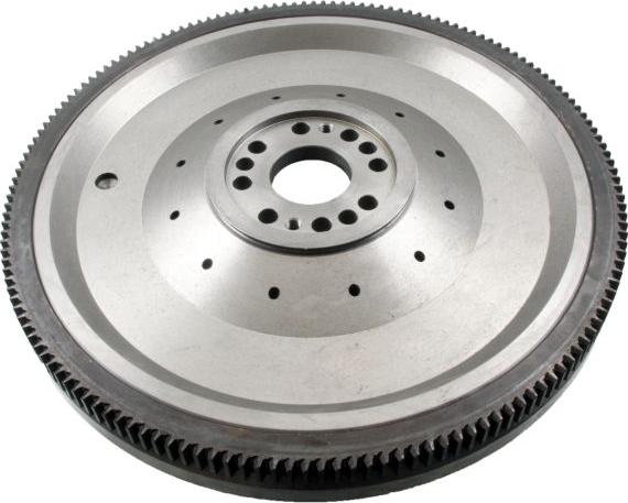 Febi Bilstein 09924 - Flywheel car-mod.net