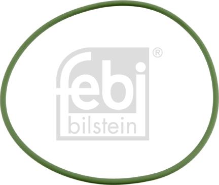 Febi Bilstein 09970 - O-Ring, cylinder sleeve car-mod.net