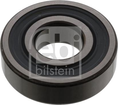 Febi Bilstein 09971 - Pilot Bearing, clutch car-mod.net