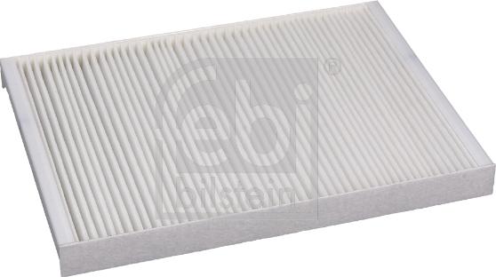 Febi Bilstein 09446 - Filter, interior air car-mod.net