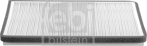 Febi Bilstein 09441 - Filter, interior air car-mod.net