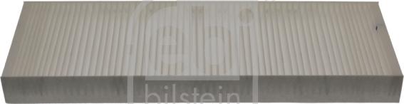 Febi Bilstein 09447 - Filter, interior air car-mod.net