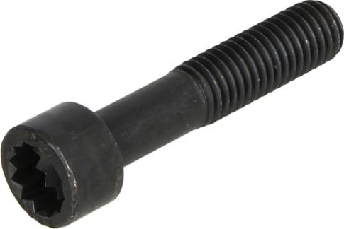 Febi Bilstein 09455 - Bolt, propshaft flange car-mod.net