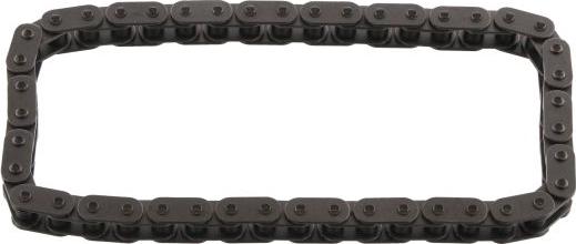 Febi Bilstein 09403 - Chain, oil pump drive car-mod.net
