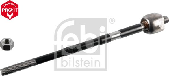 Febi Bilstein 09484 - Inner Tie Rod, Axle Joint car-mod.net