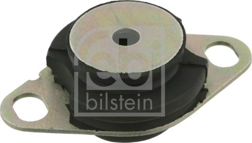 Febi Bilstein 09483 - Mounting, automatic transmission car-mod.net
