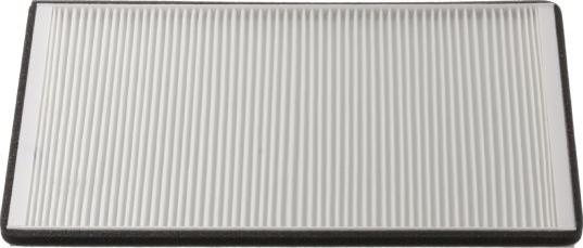 Febi Bilstein 09430 - Filter, interior air car-mod.net