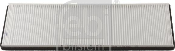 Febi Bilstein 09429 - Filter, interior air car-mod.net