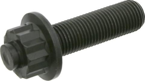 Febi Bilstein 09590 - Pulley Bolt car-mod.net