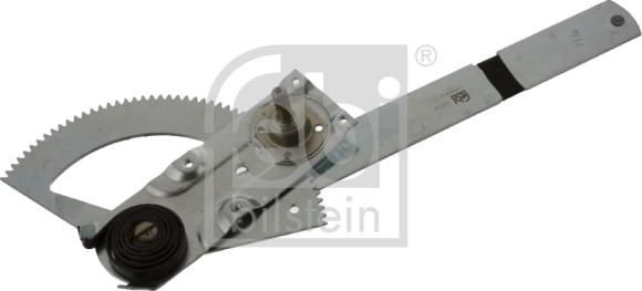 Febi Bilstein 09508 - Window Regulator car-mod.net