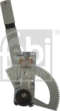 Febi Bilstein 09507 - Window Regulator car-mod.net