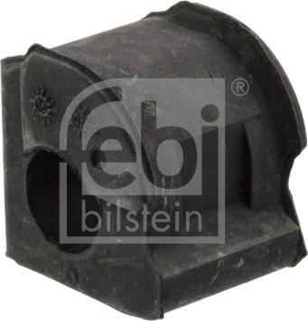 Febi Bilstein 09519 - Bearing Bush, stabiliser car-mod.net