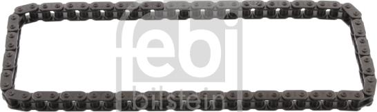 Febi Bilstein 09585 - Chain, intermediate shaft car-mod.net
