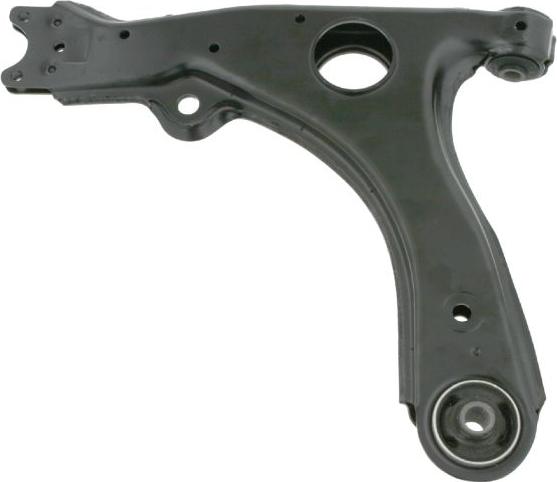 Febi Bilstein 09529 - Track Control Arm car-mod.net