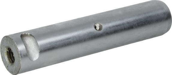 FEBI Bilstein 09579 - Spring Bolt car-mod.net