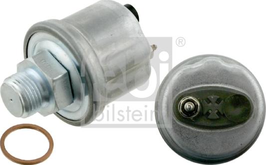 Febi Bilstein 09611 - Sender Unit, oil pressure car-mod.net