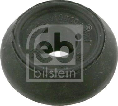 Febi Bilstein 09095 - Mounting, stabilizer coupling rod car-mod.net