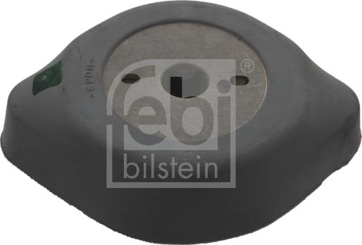 Febi Bilstein 09046 - Mounting, manual transmission car-mod.net
