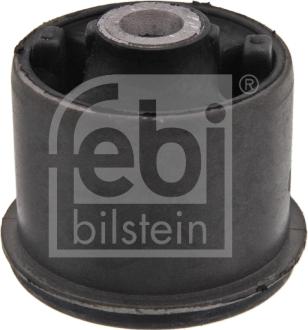 Febi Bilstein 09047 - Mounting, axle beam car-mod.net
