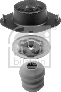 Febi Bilstein 09016 - Top Strut Mounting car-mod.net