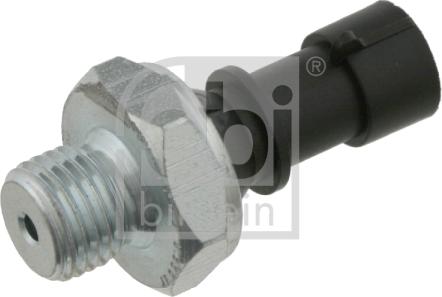 Febi Bilstein 09017 - Sender Unit, oil pressure car-mod.net