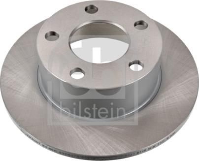 Febi Bilstein 09075 - Brake Disc car-mod.net