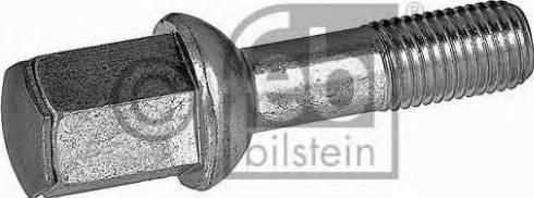 Febi Bilstein 09155 - Wheel Bolt car-mod.net