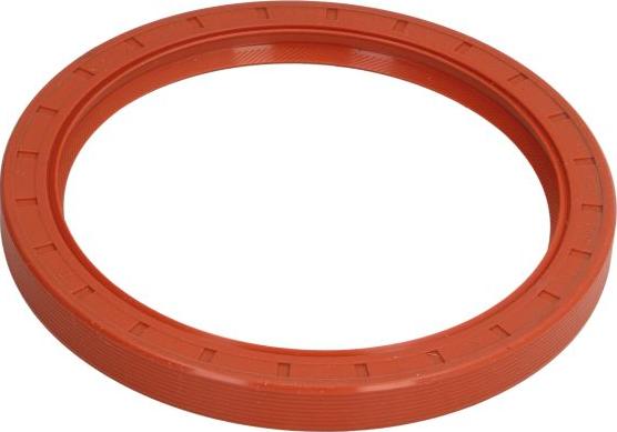 Febi Bilstein 09895 - Shaft Seal, crankshaft car-mod.net
