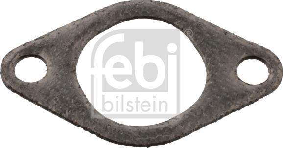 Febi Bilstein 09897 - Gasket, exhaust manifold car-mod.net