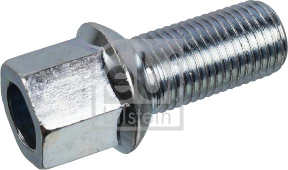 Febi Bilstein 46632 - Wheel Bolt car-mod.net