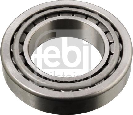 FEBI Bilstein 09819 - Wheel Bearing car-mod.net