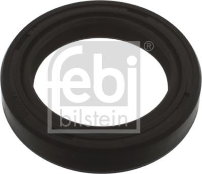 Febi Bilstein 09881 - Oil Seal, manual transmission car-mod.net