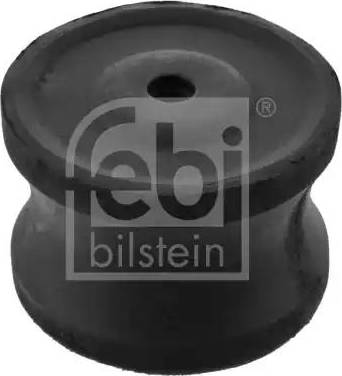 Febi Bilstein 09832 - Mounting, manual transmission car-mod.net