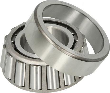 Febi Bilstein 09821 - Wheel Bearing car-mod.net