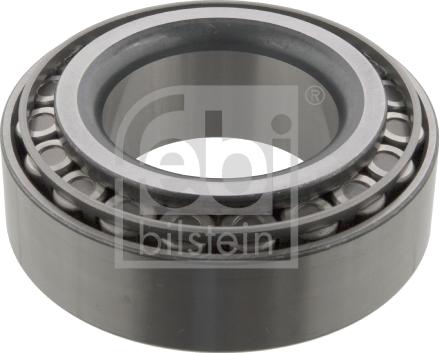 Febi Bilstein 09876 - Wheel Bearing car-mod.net