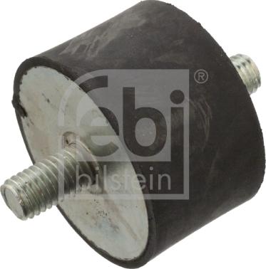 Febi Bilstein 09871 - Mounting, radiator car-mod.net