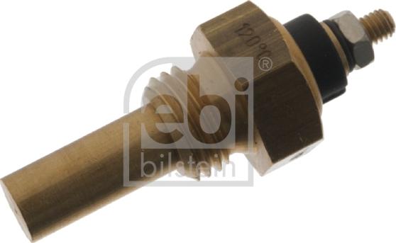 Febi Bilstein 09872 - Coolant temperature Sensor car-mod.net
