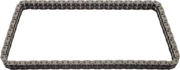 FEBI Bilstein 09360 - Timing Chain car-mod.net