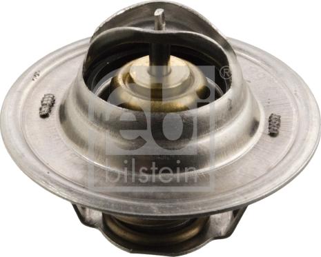 Febi Bilstein 09337 - Coolant thermostat / housing car-mod.net