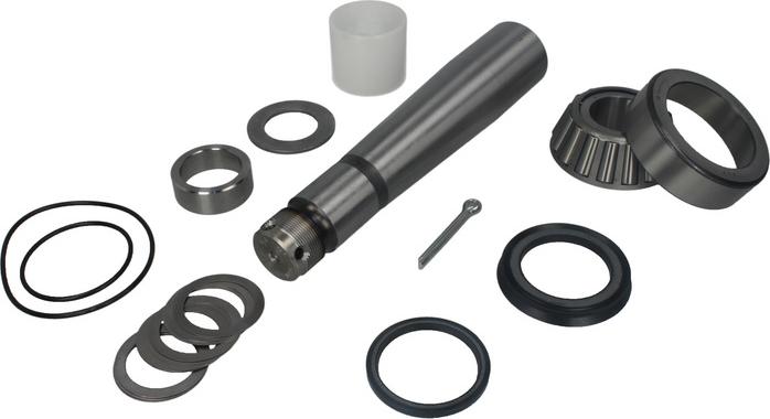 Febi Bilstein 09375 - Repair Kit, kingpin car-mod.net