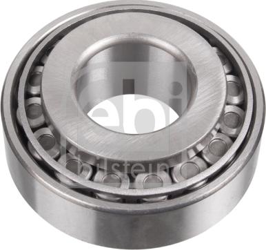 Febi Bilstein 09376 - Bearing, steering knuckle car-mod.net
