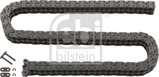 Febi Bilstein 09243 - Timing Chain car-mod.net