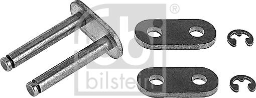 Febi Bilstein 09280 - Link, timing chain car-mod.net
