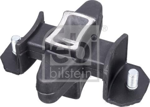 Febi Bilstein 09282 - Holder, engine mounting car-mod.net