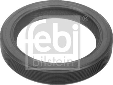 Febi Bilstein 09740 - Shaft Seal, intermediate shaft car-mod.net