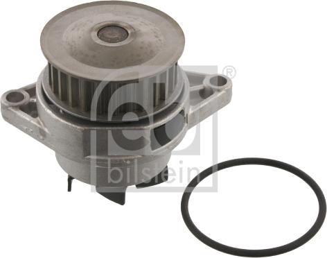 Febi Bilstein 09754 - Water Pump car-mod.net