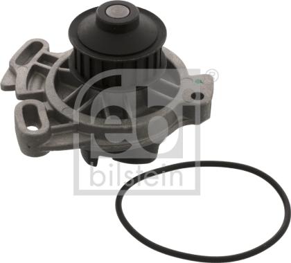 Febi Bilstein 09755 - Water Pump car-mod.net